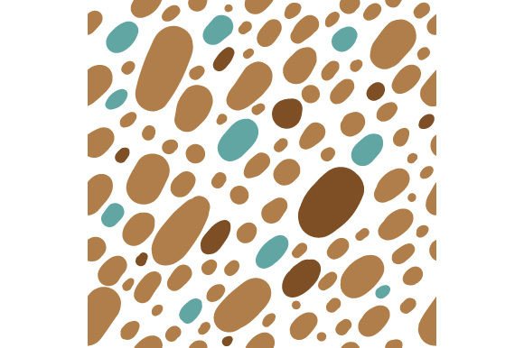 Download Baby Boho Seamless Dots Pattern - Seamless dots Collection