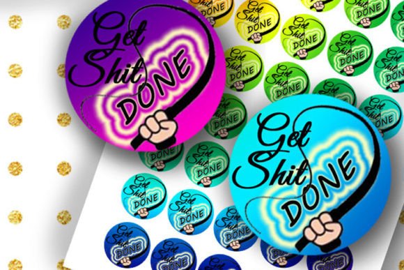 Download Planner Stickers Rainbow Icons Sarcasm - Stickers Collection